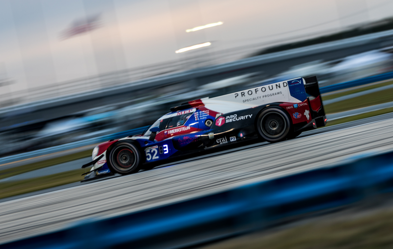 Illustration for article titled Here Is Your 2019 24 Hours Of Daytona Mega Gallery